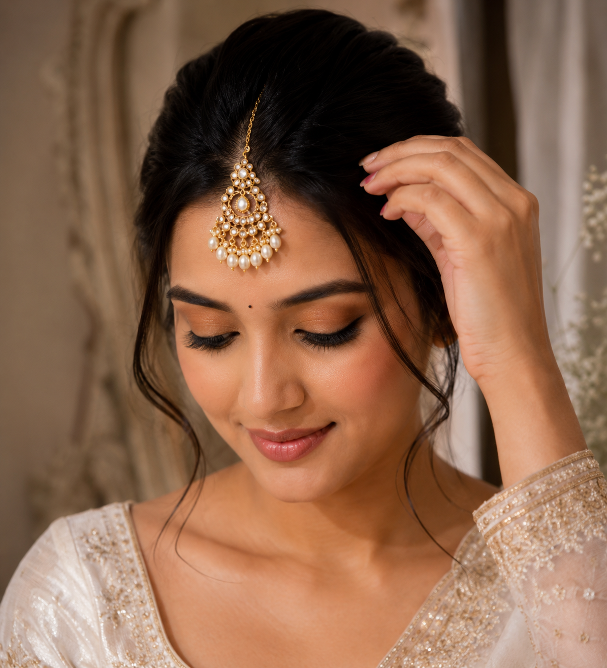 Woman entrepreneur - boutique owner